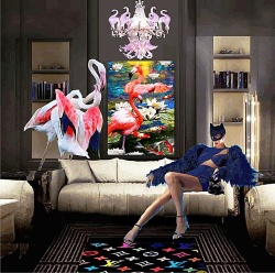 Inserimento nuovo artista GIANNI MORAMARCO